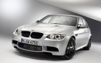 BMW M3 CRT Berlina
