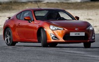 Toyota GT 86