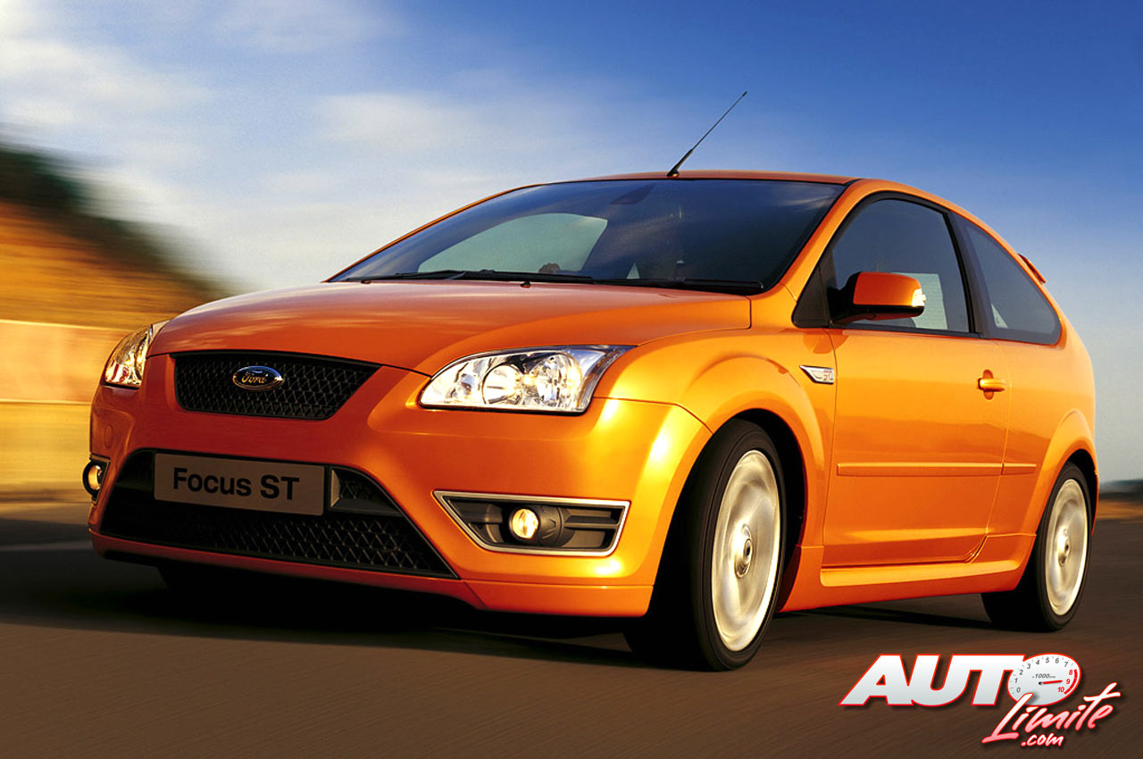 Ford Focus: цена и характеристики, отзывы, фото и обзоры