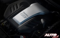 Hyundai Veloster Turbo – Técnicas