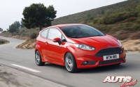 Ford Fiesta ST – Exteriores