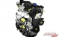 Motor Ford 1.0 Ecoboost de 125 CV