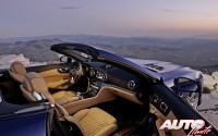 Mercedes-Benz SL 65 AMG – Interiores
