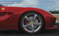 Ferrari F12 Berlinetta – otro