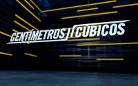 Estreno de Centímetros Cúbicos