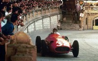 Fangio y «la carrera de los Dioses»