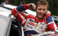 Sébastien Loeb al Mundial de Turismos en 2014