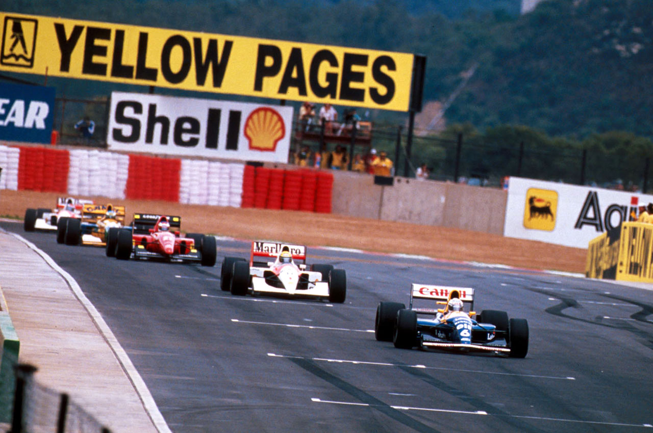 03GranPremiodePortugalde1992