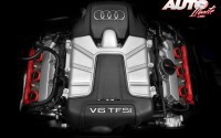 Audi SQ5 3.0 TFSI – Técnicas