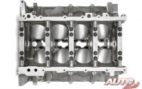 Bloque de cilindros del motor V8 6.2L LT1 del Corvette C7 "Small Block".