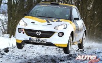 Opel ADAM R2 – Exteriores