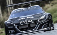 Peugeot 208 T16 Pikes Peak
