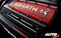 Abarth Punto SuperSport 1.4 16V Turbo MultiAir – Técnicas
