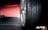 Bridgestone Potenza Adrenalin RE002 – Adrenalin RE002