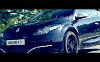 Renault Mégane Renault Sport 2.0 RB8 – Din&aacute;mico