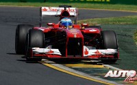 Scuderia Ferrari ¿Quo Vadis?