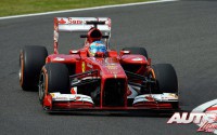 “RUSH”… el sueño imposible de Alonso