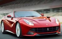 Scuderia Ferrari Club Madrid y… wroooommm!!