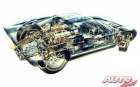 Ford GT40 Mk II (1966)