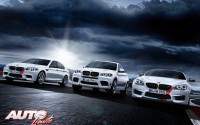 BMW M Performance… para inconformistas