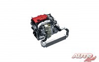 Honda Civic Type R 2.0 VTEC Turbo – Técnicas