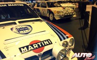 Madrid Motor Days… no te lo pierdas
