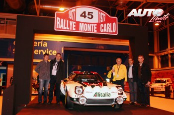 10_Madrid-Motor-Days_podio Lancia Stratos
