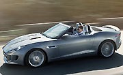 Jaguar-F-Type-S-Cabrio