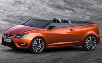 Seat Ibiza Cupster