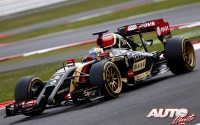 Pirelli presenta un neumático de 18” para Fórmula 1