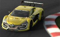 Renault Sport R.S. 01 – Exterior