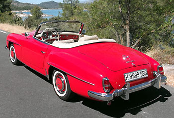 02_Mercedes-190-SL-Roadster