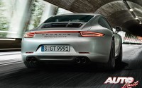 Porsche 911 Carrera GTS / Carrera 4 GTS – 911 Carrera 4 GTS