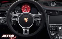 Porsche 911 Carrera GTS / Carrera 4 GTS – Interiores