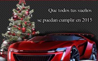 Feliz Navidad desde Autolimite.com