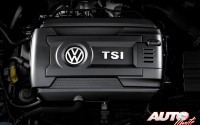 Volkswagen Polo GTI 1.8 TSI – 2015 – Técnicas