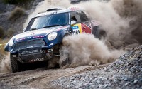 El Rally Dakar 2015 en imágenes