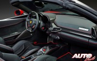 Ferrari Sergio – Interiores