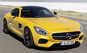 Mercedes-AMG-GT-S