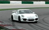 Porsche 911 GT3 – Dinámico