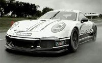 Porsche 911 GT3 – otro