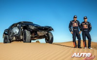 05_Peugeot-Dream-Team_Dakar-2016