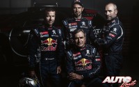 06_Peugeot-Dream-Team_Dakar-2016