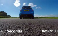 Ford Focus RS III 2016 – otro