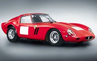 Ferrari 250 GTO, el coche más caro del mundo