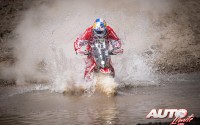 El Rally Dakar 2016 en imágenes – Motos – Dakar 2016