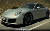 Porsche 911 Carrera / Carrera S – Serie 991 II – otro