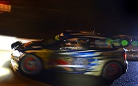 El Rally de Montecarlo 2016 en imágenes