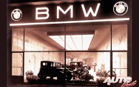Los 100 hitos de BMW en sus 100 años de historia – BMW Automóviles