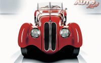 BMW 328 (1936)